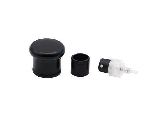 30x30mm کلن لوازم آرایشی و بهداشتی آلومینیوم چین دار BPA رایگان سازگار با محیط زیست