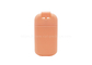 30 میلی لیتر پمپ اسپری عطر پرتقال پلاستیک قابل شارژ مجدد مربع آرایشی قابل حمل
