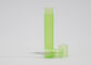 پمپ اسپری پلاستیکی قابل شستشو بطری پلاستیکی قابل شارژ Peak Green Peitizer Peak Green Plasma