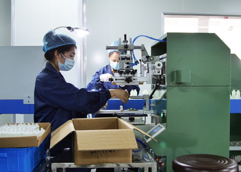 چین Jiangyin First Beauty Packing Industry Co.,ltd