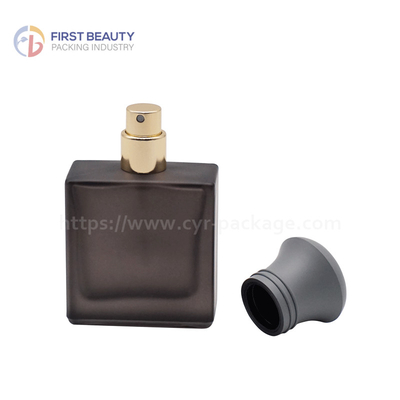 عطر پلاستیکی با کف بلند مدت برای بطری ها