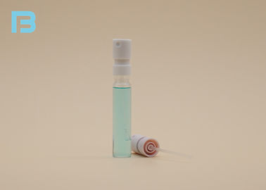 انفجار بطری عطری بطری قابل انجماد منحصر به فرد برای بسته بندی لوازم آرایشی و بهداشتی