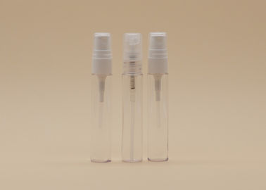 شامپو اسپری پلاستیکی قابل انعطاف 10 میلی لیتر برای نگهداشتن مایع آرایشی