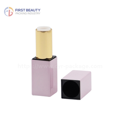 لوله رژ لب مغناطیسی سفارشی با ظرفیت 3.8g