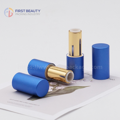 ظرف های رژ لب خالی برای بسته بندی رژ لب سفارشی (3.8g)