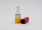SGS Rhombus Shape Luxury Lip Gloss Containers نوع مغناطیسی