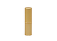 ظرف لوله رژ لب طلایی مات آنتیک 3.5 گرمی اسنپ فله