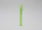 پمپ مه‌پاشی بطری‌های پلاستیکی قابل شارژ مجدد به شکل قلم سبز پیک