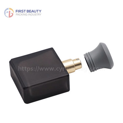 FEA15 کف بطری عطر مناسب برای ترکیب طوق اسپری کننده عطر FEA15mm