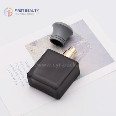 کلاه عطر جدید پمپ برای مهر و موم نیاز به سبک مدرن