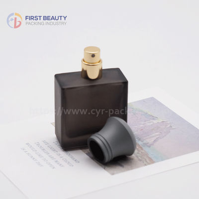 کلاه عطر آلومينيوم گرد 10000 عدد براي بطری عطر سفارشي