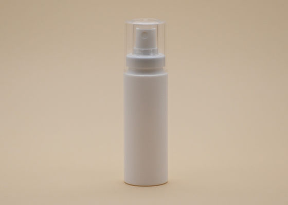 60 میلی لیتر پودر پلاستیکی پلاستیکی اسپری بطری با رزین Clear K بیش از Cap