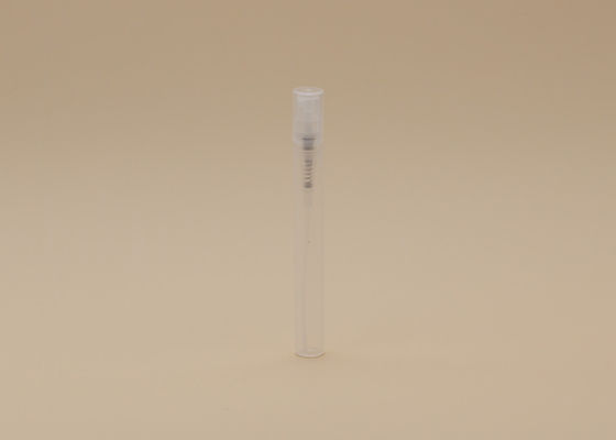 بطری های اسپری پلاستیکی قابل شارژ، Pen بطری های مسافرتی پلاستیکی