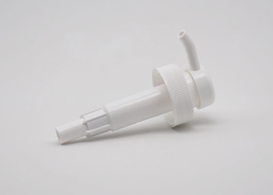 پمپ های ضدعفونی کننده دست پمپ 38/400 پمپ های درمان آرایشی