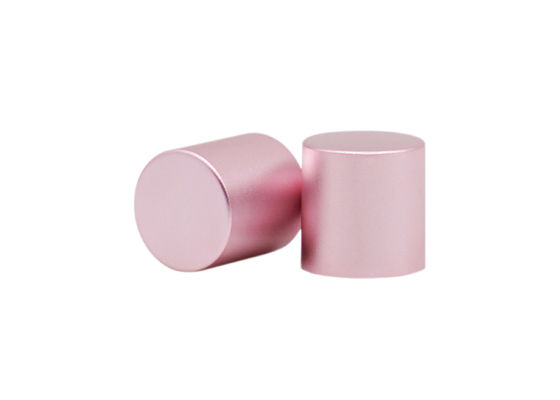 Non Leakage FEA15 Snap On Cap Parfume Spray Bottle Cap Snap On