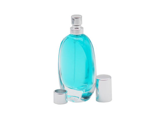 بطری اسپری آرایشی و بهداشتی Fine Mist درپوش Surlyn چاپ سیلک FEA15