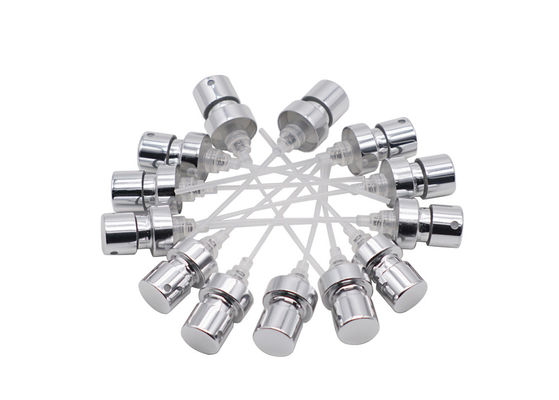 پمپ عطر Fea15mm Crimpless 0.075ml غیر قابل شارژ