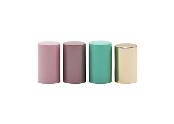 درب بطری عطر Easy Open End با روکش صاف آلومینیومی PP