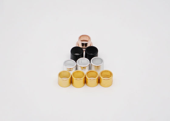 استوانه اسپتاایر یقه منظم رنگ های مختلف لوگوی یقه پله سفارشی